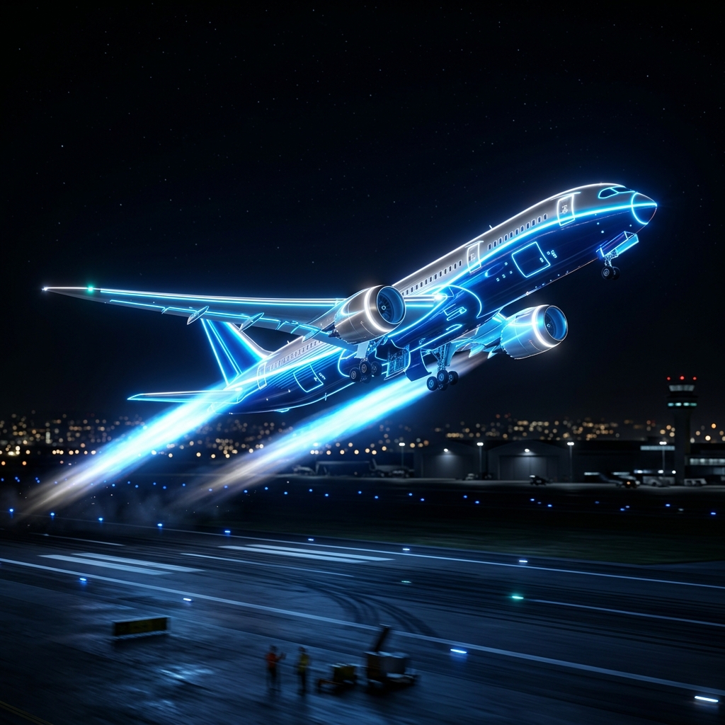 Aviación